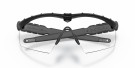 Oakley SI Ballistic M Frame 2.0 Strike IP Array – Clear & Grey thumbnail