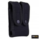 Dobbel Magasin Taske - Cordura thumbnail