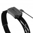 Klarus HM 5 Hodelykt - 1200 mAh - Lightweight High Output Triple-Light  thumbnail