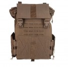 Invadergear - Reaper QRB Plate Carrier CB thumbnail