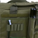 101 INC Patrol Bag – Patruljebag 23 liter grønn  thumbnail