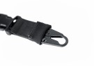 Clawgear Ett Punkts T sling - Sort thumbnail