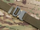 Bayonet Combatbelte 38 mm – Cobra®-spenne Medium Stiv | Ranger Green thumbnail