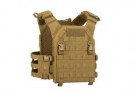 WAS - Recon Plate Carrier Coyote  thumbnail
