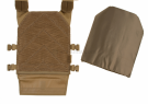 WAS - Recon Plate Carrier Coyote  thumbnail
