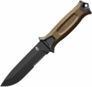 Gerber Strongarm Fixed Blade - Feltkniv CB/SR thumbnail