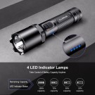 Klarus A1High Performance Tactical Light thumbnail