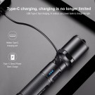 Klarus A1High Performance Tactical Light thumbnail