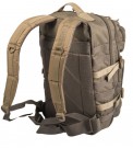 Us Assault Pack Large - Ryggsekk - Ranger Green - Coyote thumbnail