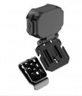 Klarus HM3 Super Lettvekts Hodelykt - USB C  thumbnail