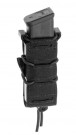 Templars Gear Fast Mag Taske  Pistol Blk    thumbnail