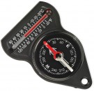 Ndur Mini Kompass m/Termometer thumbnail