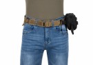 Clawgear EDC G-Hook Small Waistpack - Hverdags Taske Sort thumbnail