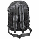 US Backpack, Assault II, HDT-camo LE - 40 ltr thumbnail