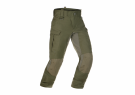 Clawgear Mk.II  Operator Combat Pant OD - Bukse thumbnail