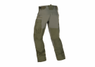 Clawgear Mk.II  Operator Combat Pant OD - Bukse thumbnail