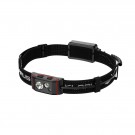 Klarus HM 5 Hodelykt - 1200 mAh - Lightweight High Output Triple-Light  thumbnail