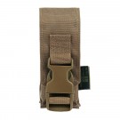 Multiverktøy Lomme Cordura Coyote thumbnail