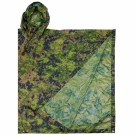 Poncho Rip Stop M05 camo  thumbnail
