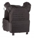 Invadergear - Reaper QRB Plate Carrier Black thumbnail