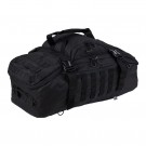 Weekender Bag 80 ltr Sort  thumbnail