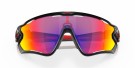 Oakley Jawbreaker Matte Black – Prizm Road thumbnail