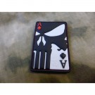 Punisher Ace Of Spades Patch thumbnail