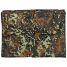 Tarp - Shelter Flecktarn 300x300 cm thumbnail