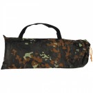 Tarp - Shelter Flecktarn 300x300 cm thumbnail