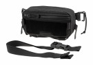 Clawgear EDC G-Hook Small Waistpack - Hverdags Taske Sort thumbnail