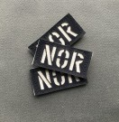 NOR Patch - 3 pakning thumbnail