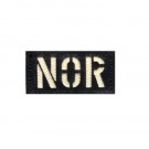 NOR Patch - 3 pakning thumbnail