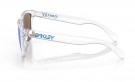 Oakley Frogskins – Crystal Clear / Prizm Sapphire thumbnail