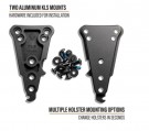Kore Essentials KLS Mount 2-Pack – Ekstra hylsterfester (2 stk.)  thumbnail