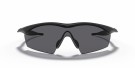 Oakley Industrial M Frame – Vernebriller Grey thumbnail