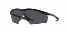 Oakley Industrial M Frame – Vernebriller Grey thumbnail