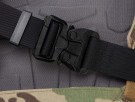 Stealth Combat Belt - Sort   thumbnail