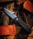 Marttiini MEF7 Linerlock thumbnail