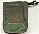 FLYYE EDC / notebook Pouch Grønn thumbnail