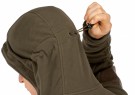 Clawgear Lynx Fleece Hoody - Jakke  RAL7013 thumbnail