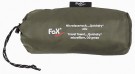 MFH Quickdry Mikrofiberhåndkle 130 × 80 cm – Olivengrønn thumbnail