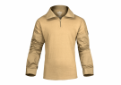 Invader Gear - Combat Shirt - Coyote thumbnail