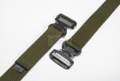 Combat Heavy Duty Belt Ranger- Cobra Nautic buckle 9 kN thumbnail