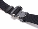 Combat Heavy Duty Belt Blk- Cobra Nautic buckle 9 kN thumbnail