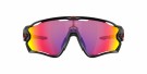 Oakley Jawbreaker Matte Black – Prizm Road thumbnail