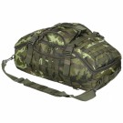 Utstyrsbag - Reisebag 48 liter M 95 CZ camo thumbnail