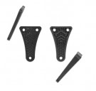Kore Holster Mount – Justerbart Hylsterfeste for Duty- og Battle Belter thumbnail