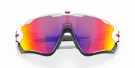 Oakley Jawbreaker Polished White – Prizm Road thumbnail