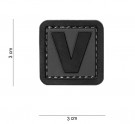 V Patch thumbnail