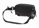 Clawgear EDC G-Hook Small Waistpack - Hverdags Taske Sort thumbnail